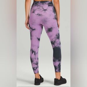 Lululemon Power Thru High-Rise Tight 25"